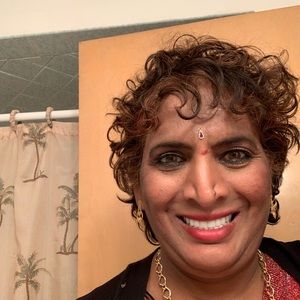 Meet your Posher, Aruna